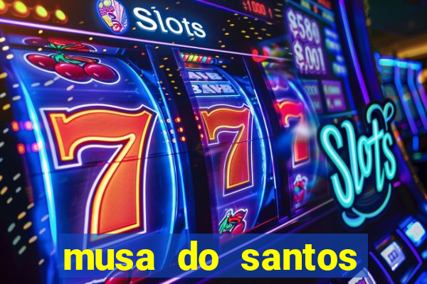 musa do santos futebol clube 2015